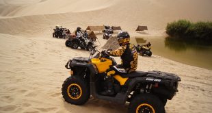 ATV tours for groups