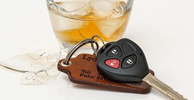 How drunk driving may hurt your career?