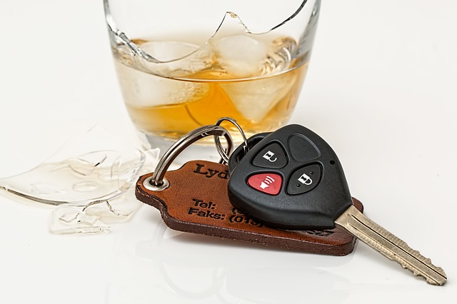 How drunk driving may hurt your career?